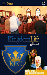 Kingdom Life Church Inc. poster 11