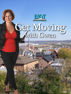 Get Moving With Gwen Screenshots 0