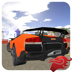 Sport Drift Park Hacks and cheats