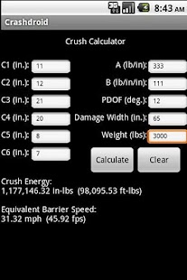 How to mod Crashdroid patch 1.0.2 apk for pc