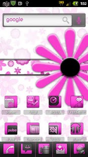 How to mod ADW Theme | Rogue Pink 2.5.1 mod apk for bluestacks