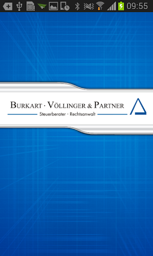 Burkart Völlinger Partner