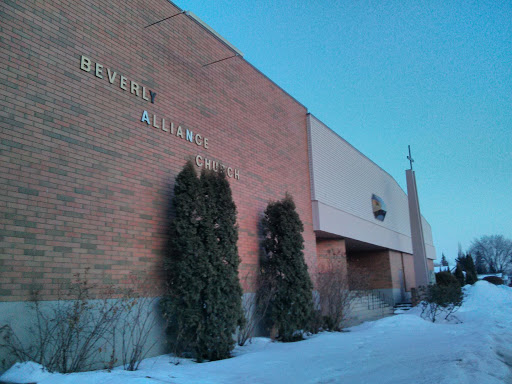 Beverly Alliance Church