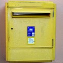 France Mailbox Location