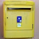 France Mailbox Location