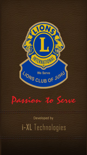 Lions Club of Juhu
