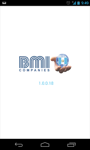 BMI Cotizador Salud Guatemala