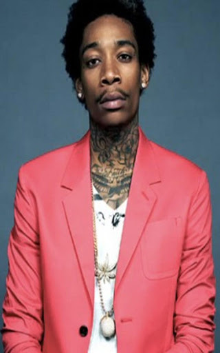 Wiz Khalifa Fans Games