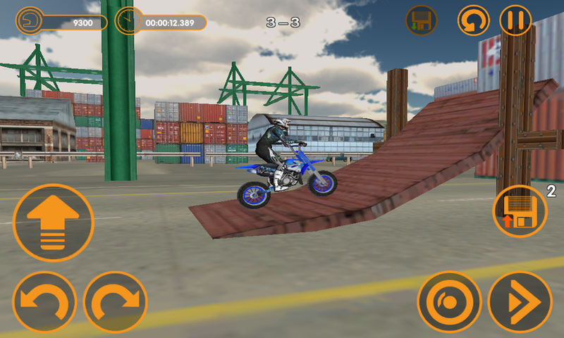   AE Master Moto: captura de tela 