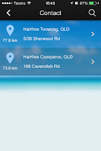 Hair Free Centre APK