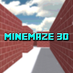 Mine Maze 3D Winter Apk