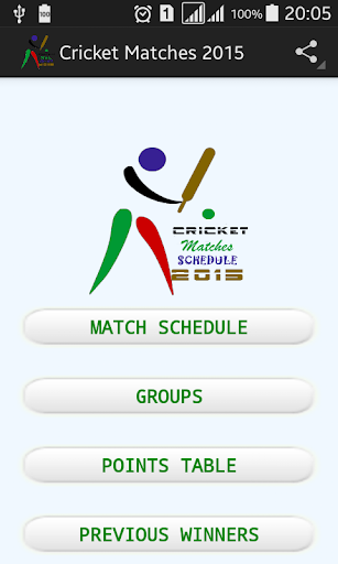 Cricket Mega Event 2015