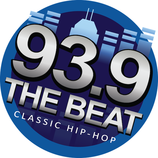 93.9 The Beat 音樂 App LOGO-APP開箱王