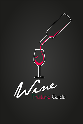 The Wine : Thailand Guide