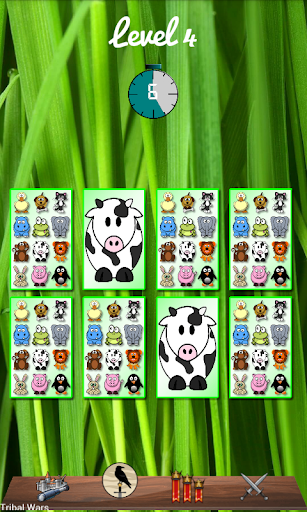 免費下載街機APP|Match Animals app開箱文|APP開箱王