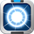 Flashlight Bright HD w/ Widget mobile app icon