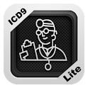 ICD 9 Lite 2012 logo