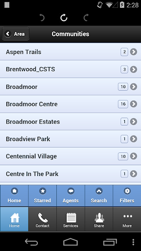 【免費商業App】Sherwood Park Real Estate App-APP點子