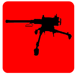Guns Wallpaper 3 (MachineGuns) 2.4