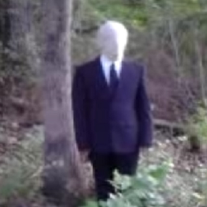 Hack REAL LIFE SLENDERMAN game