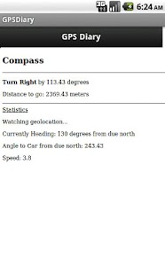 How to mod GPStoDiary patch Varies with device apk for laptop