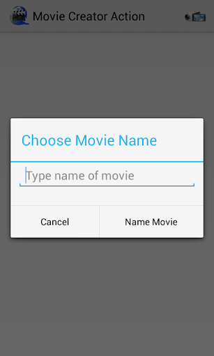 【免費媒體與影片App】Movie Creator Action-APP點子