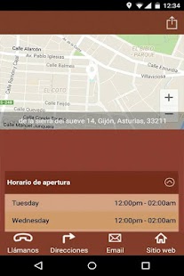 Free Sidrería Candasu APK