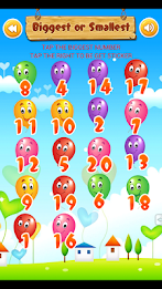 Preschool Math Games poster 15