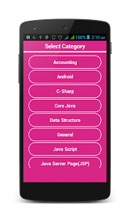 Download Interview Question and Answer APK