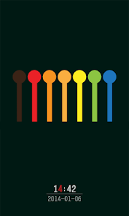 Free What is this Screen lock APK