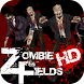 Zombie Fields HD