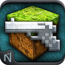 Guncrafter mobile app icon