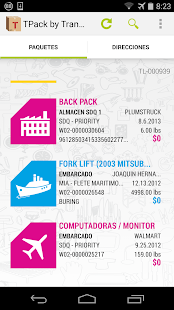 TPack by Translogic Screenshots 1