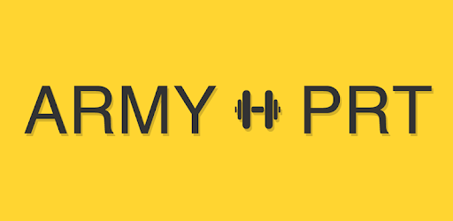Army PRT - Apps on Google Play