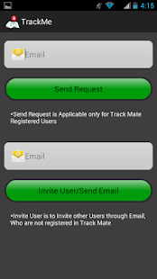Track Me Screenshots 17