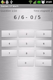 How to download Games of Math 1.2 unlimited apk for laptop