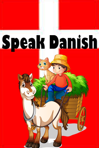 Speak Danish