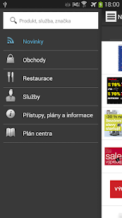 Centrum Chodov Screenshots 0