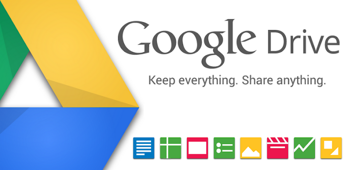 Google Drive