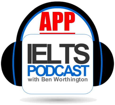 IELTS Podcast Academy