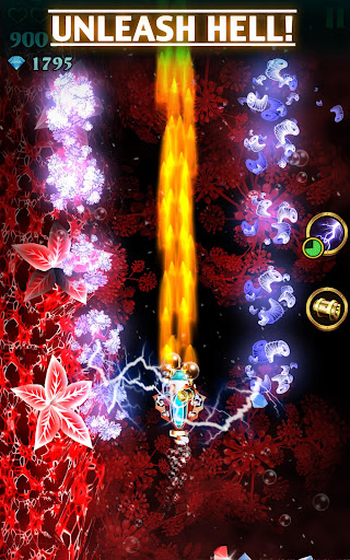 【免費動作App】Abyss Attack-APP點子