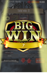 Vampire Slots - Slot Machine poster 8