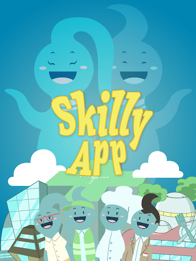 【免費教育App】SkillyApp-APP點子