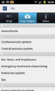 iRx Screenshots 4