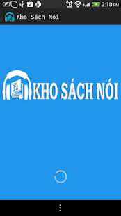 Kho Sách Nói - Kho Sach Noi