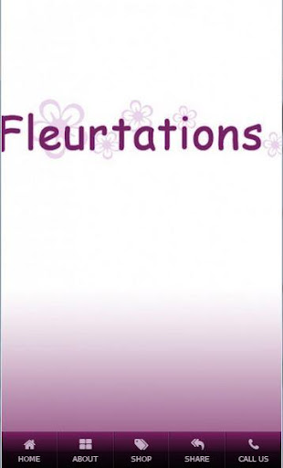 Fleurtations