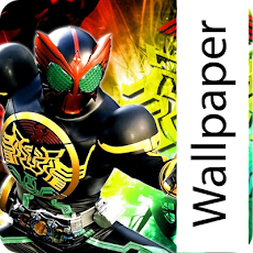 Kamen Rider Ooo Wallpaper Androidアプリ Applion
