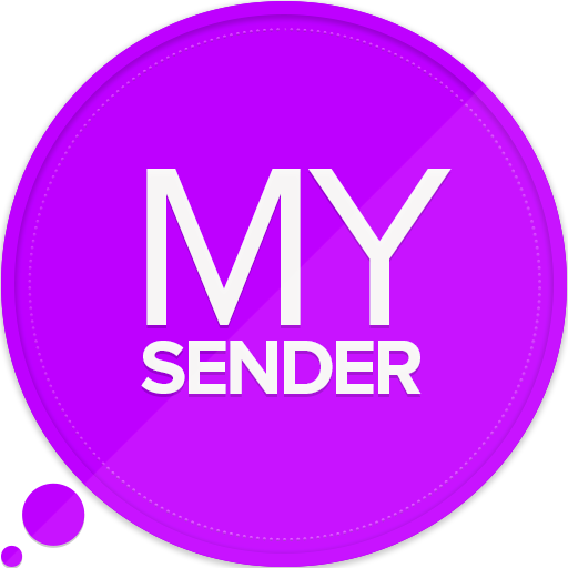 免費下載通訊APP|MySender - не плати за SMS app開箱文|APP開箱王