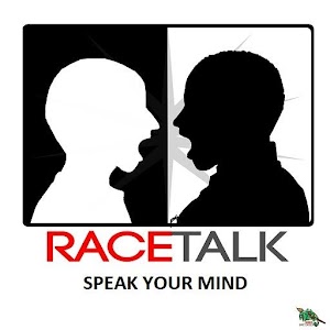 Race Talk logo