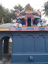 Shri Sandikeswara Shrine 